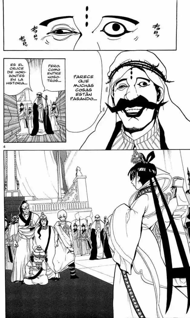 Magi - Capítulo 62 - Página 4 - LectorTMOo