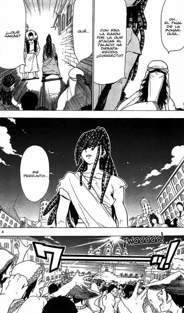 Magi - Capítulo 65 - Página 4 - LectorTMOo