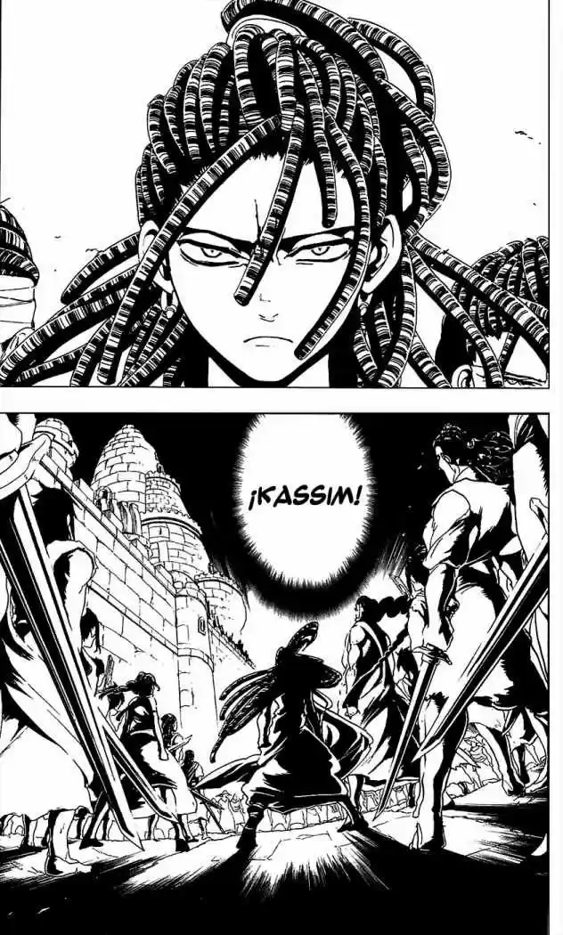 Magi - Capítulo 65 - Página 7 - LectorTMOo