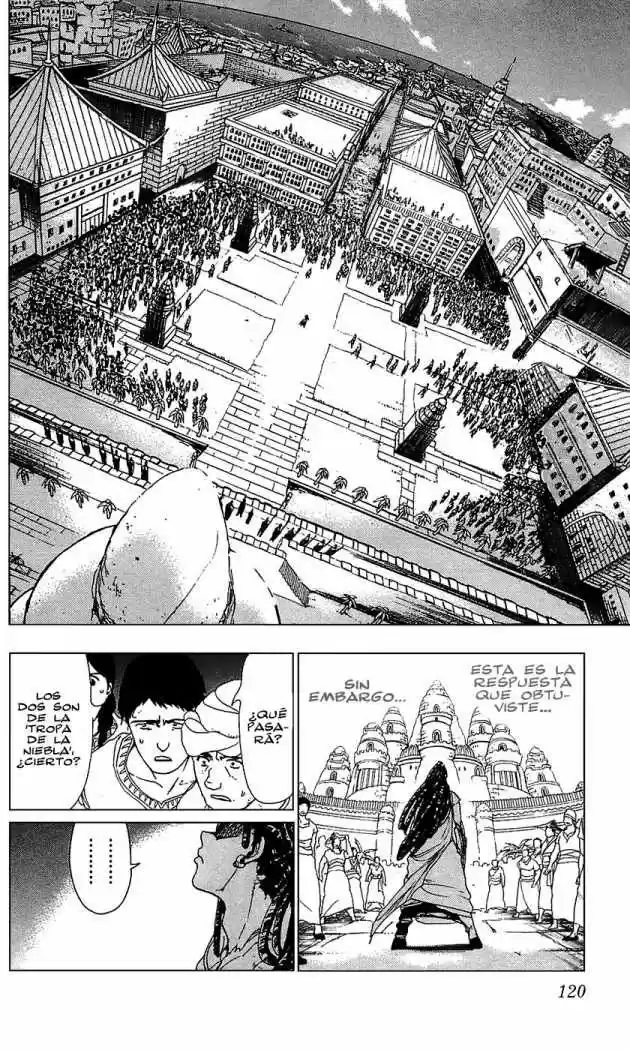 Magi - Capítulo 65 - Página 10 - LectorTMOo