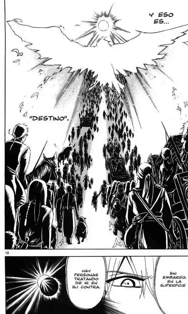 Magi - Capítulo 66 - Página 10 - LectorTMOo