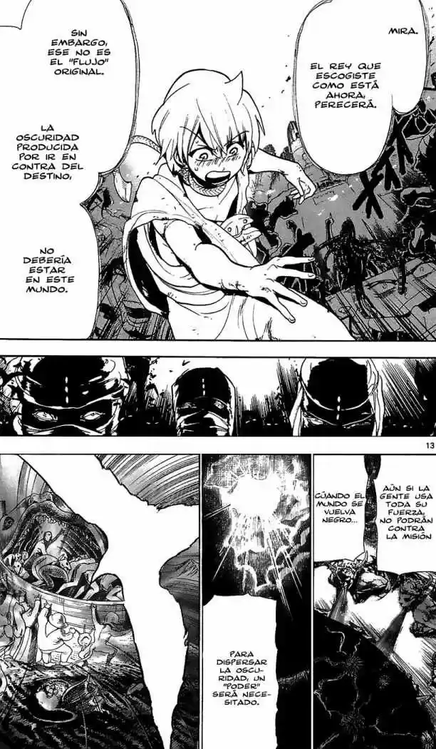 Magi - Capítulo 66 - Página 13 - LectorTMOo