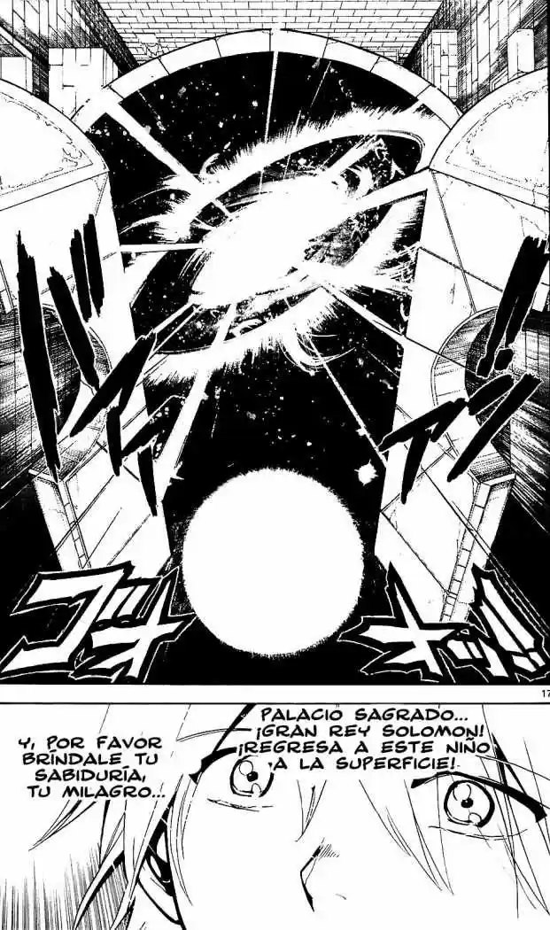 Magi - Capítulo 66 - Página 17 - LectorTMOo