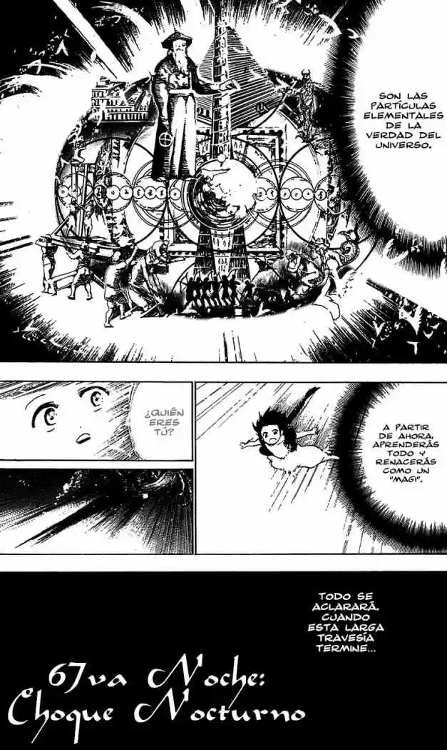 Magi - Capítulo 67 - Página 2 - LectorTMOo