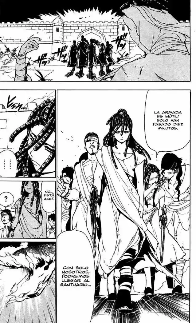 Magi - Capítulo 67 - Página 7 - LectorTMOo