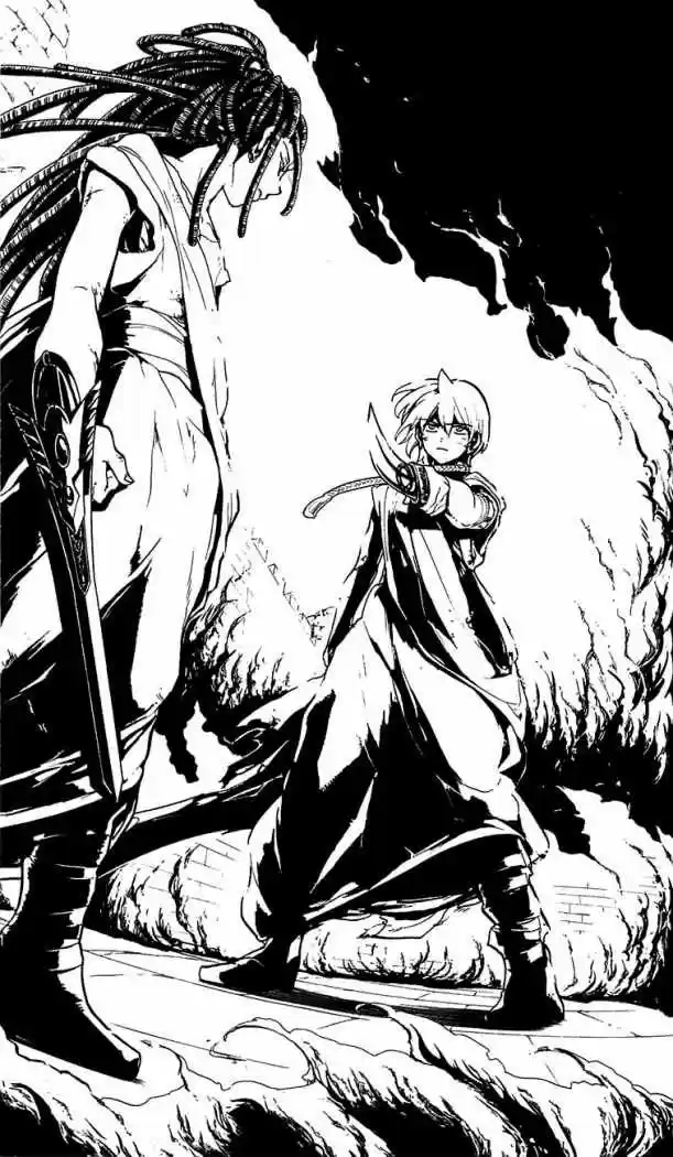 Magi - Capítulo 67 - Página 9 - LectorTMOo