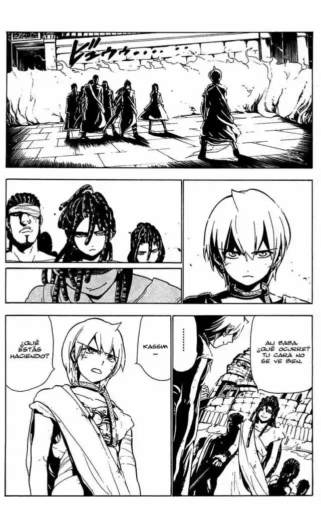 Magi - Capítulo 67 - Página 10 - LectorTMOo