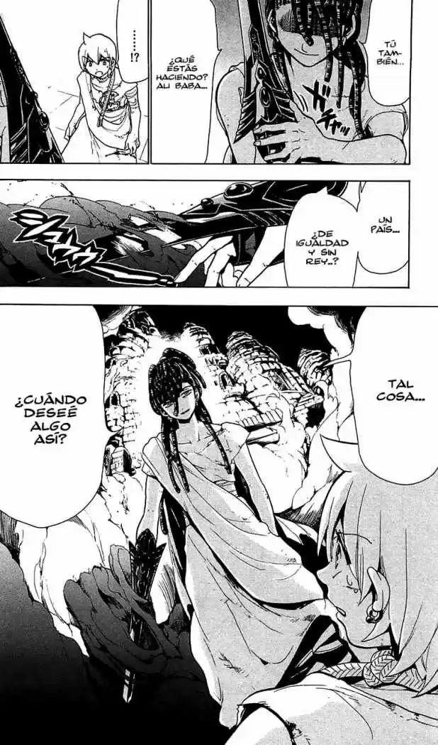 Magi - Capítulo 67 - Página 12 - LectorTMOo