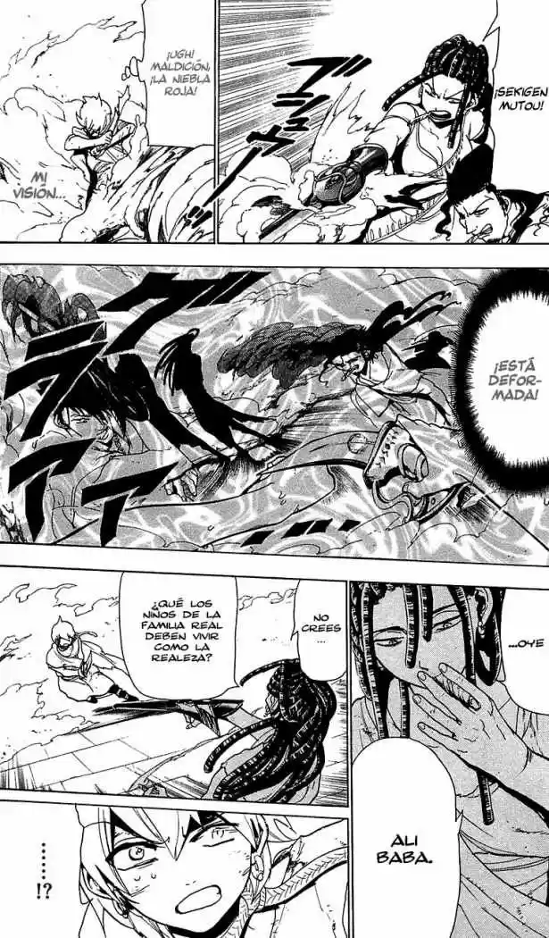 Magi - Capítulo 67 - Página 14 - LectorTMOo