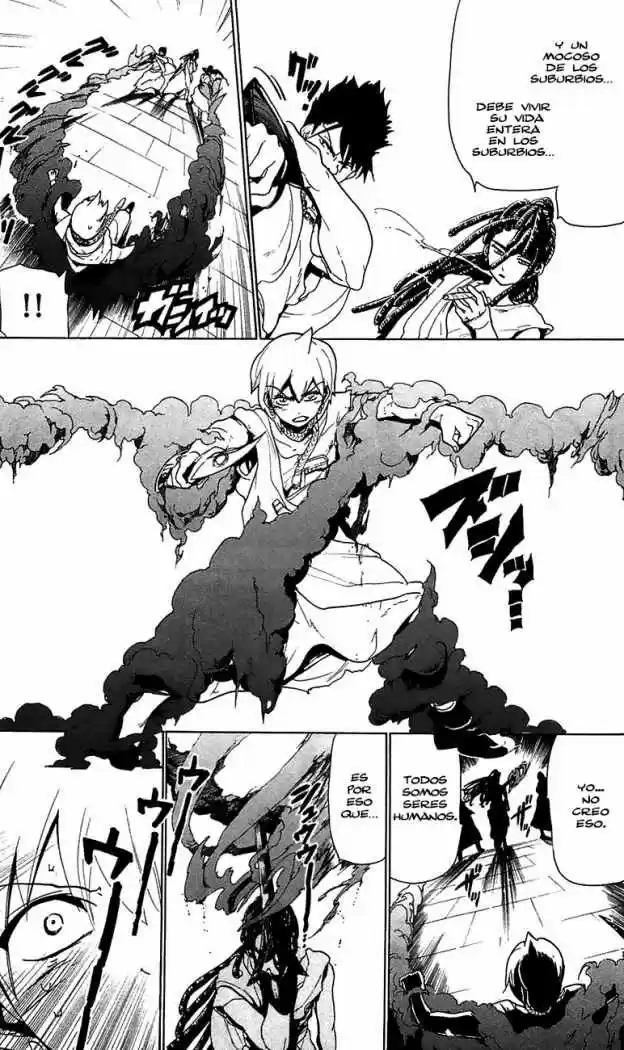 Magi - Capítulo 67 - Página 15 - LectorTMOo