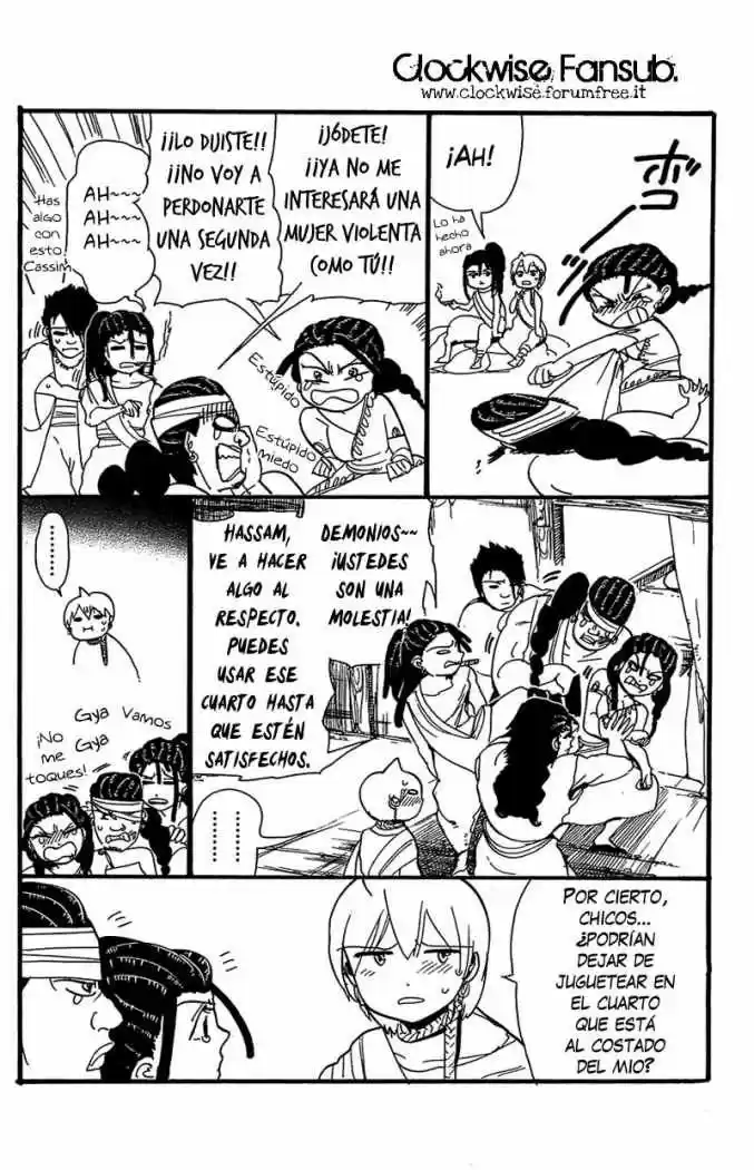 Magi - Capítulo 68.5 - Página 4 - LectorTMOo