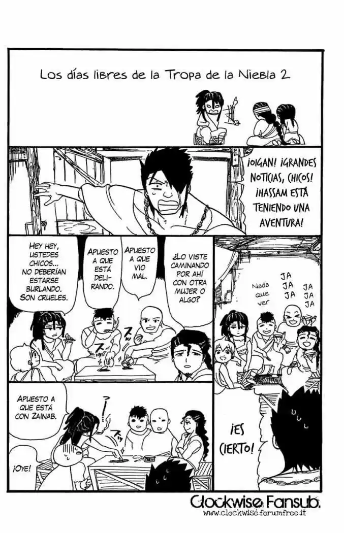 Magi - Capítulo 68.5 - Página 6 - LectorTMOo