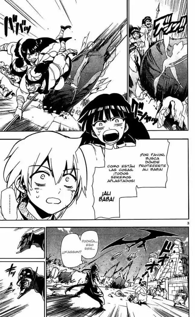 Magi - Capítulo 69 - Página 7 - LectorTMOo