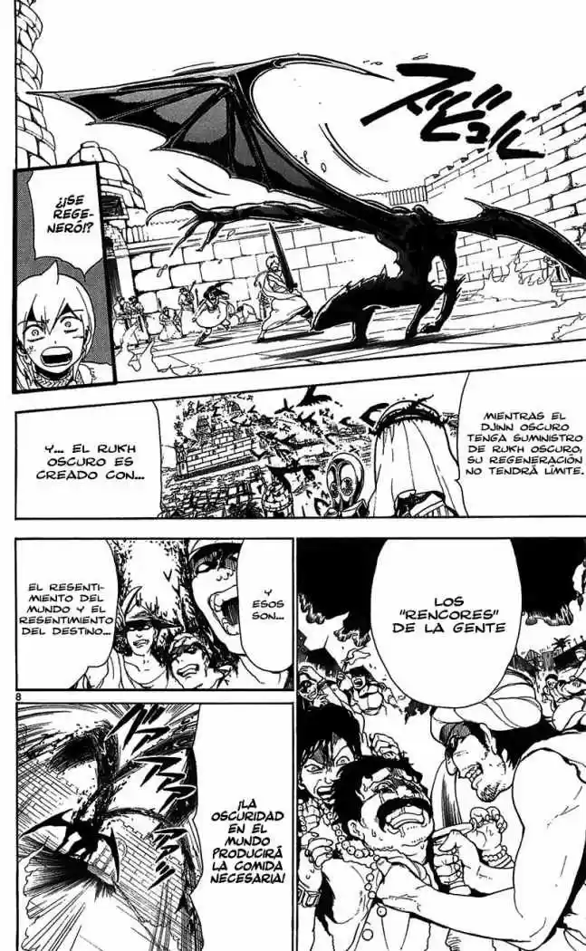 Magi - Capítulo 69 - Página 12 - LectorTMOo
