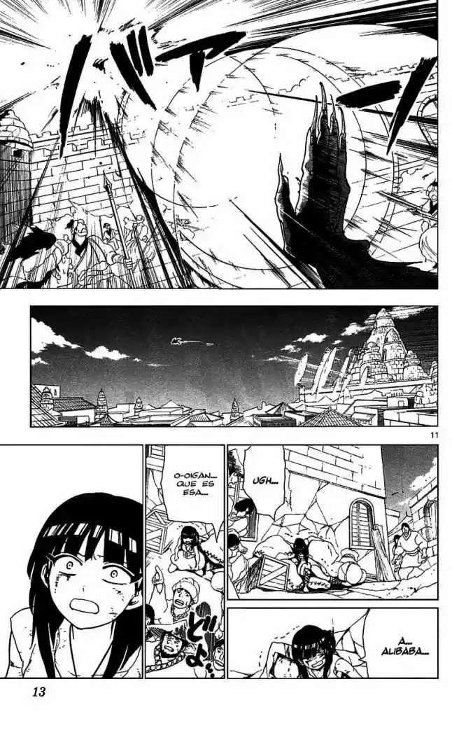 Magi - Capítulo 69 - Página 14 - LectorTMOo