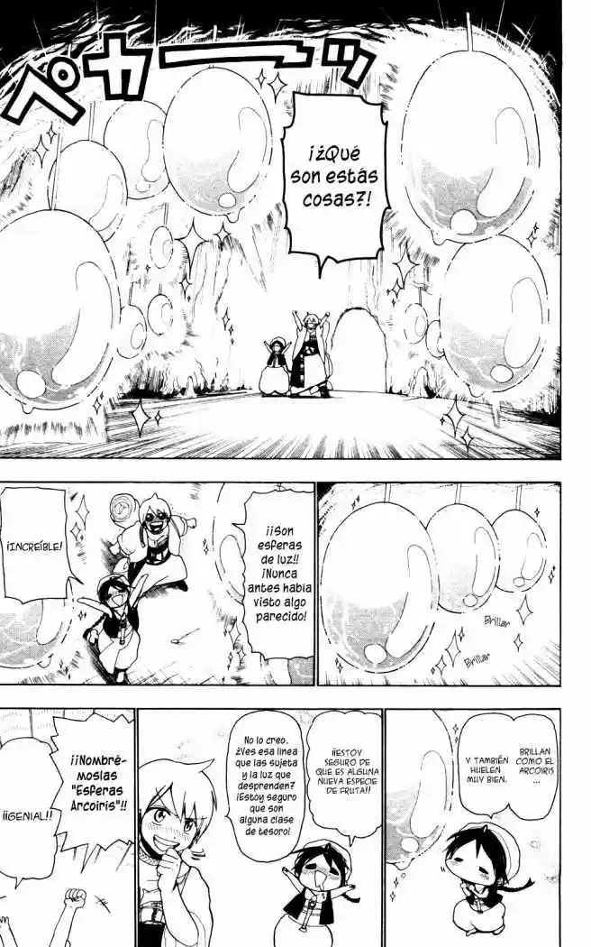 Magi - Capítulo 7 - Página 4 - LectorTMOo