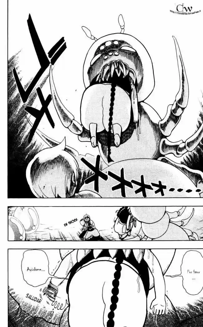 Magi - Capítulo 7 - Página 7 - LectorTMOo