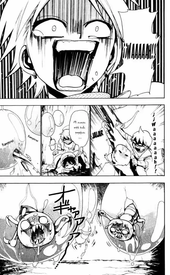 Magi - Capítulo 7 - Página 8 - LectorTMOo