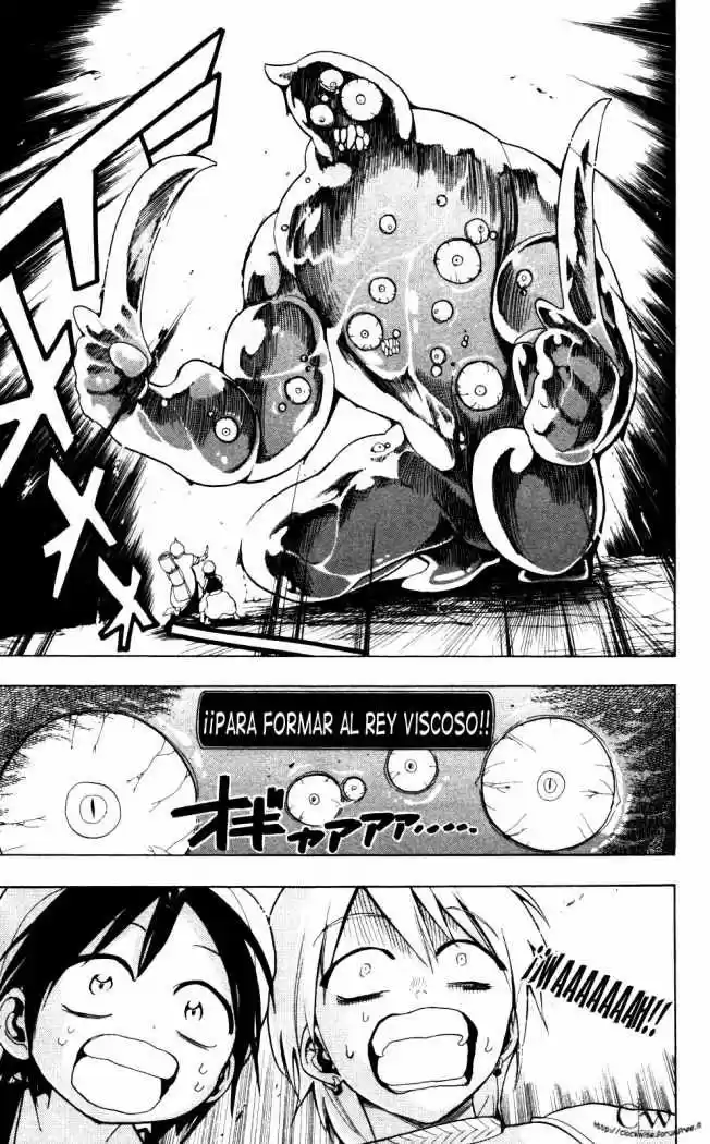 Magi - Capítulo 7 - Página 16 - LectorTMOo