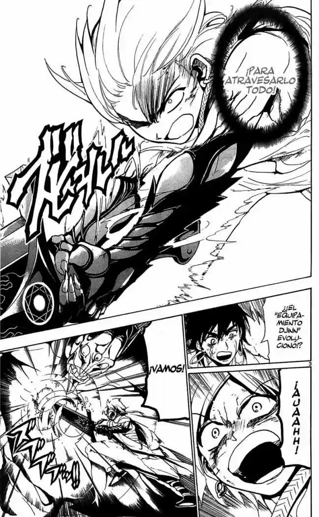 Magi - Capítulo 70 - Página 3 - LectorTMOo