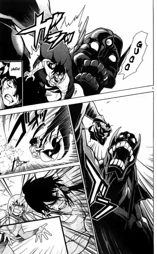Magi - Capítulo 70 - Página 5 - LectorTMOo