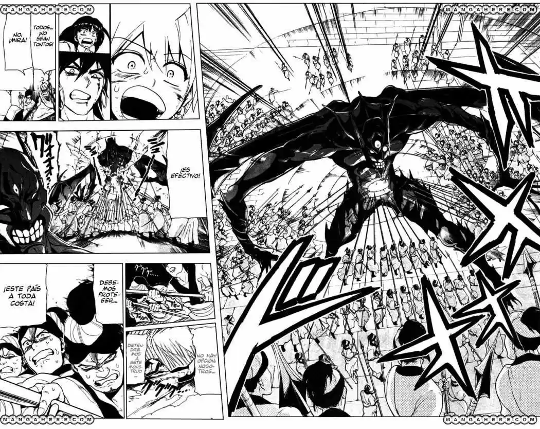 Magi - Capítulo 70 - Página 10 - LectorTMOo