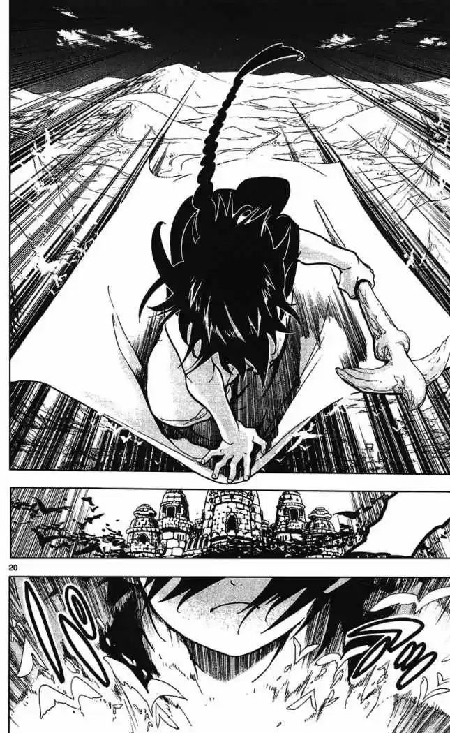 Magi - Capítulo 70 - Página 19 - LectorTMOo