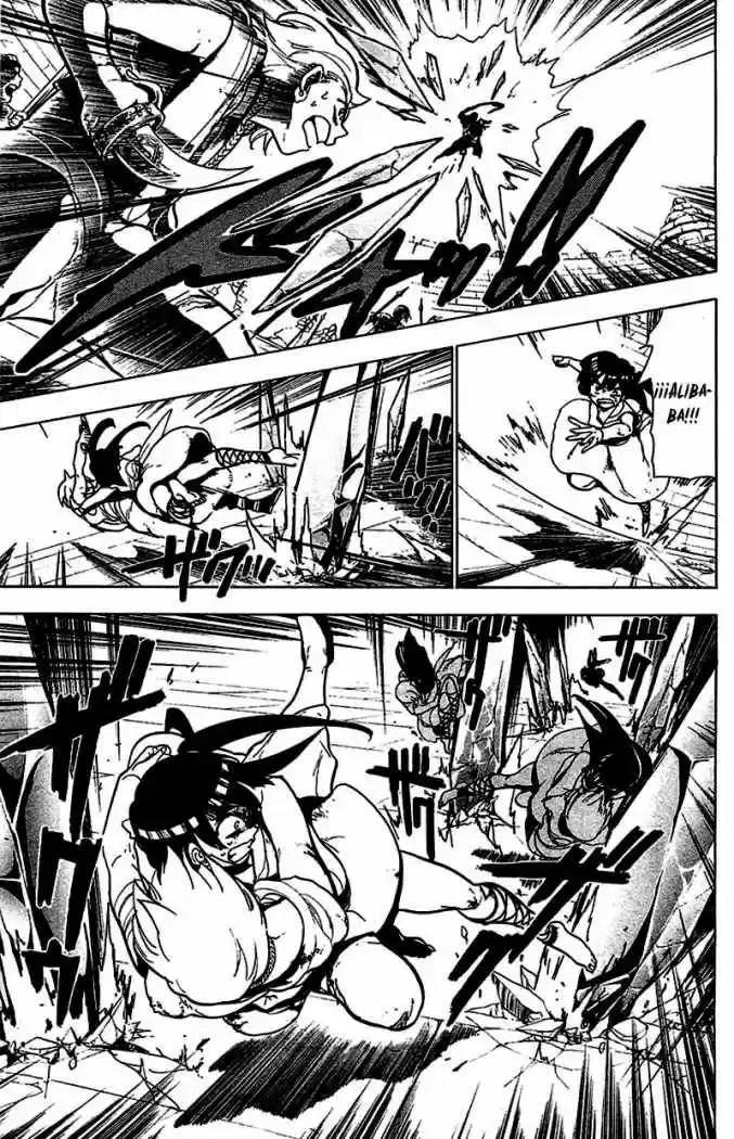 Magi - Capítulo 71 - Página 7 - LectorTMOo