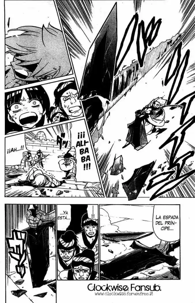 Magi - Capítulo 71 - Página 14 - LectorTMOo