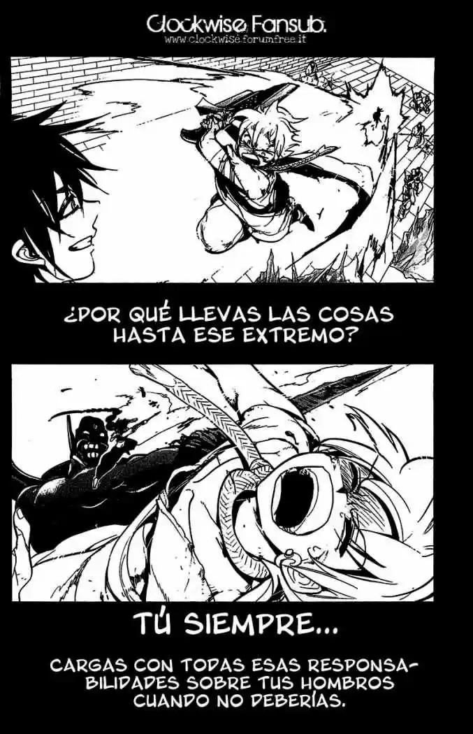 Magi - Capítulo 71 - Página 16 - LectorTMOo