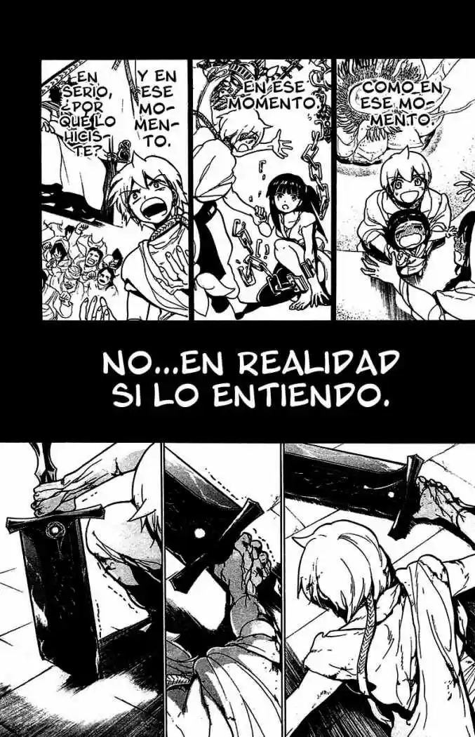 Magi - Capítulo 71 - Página 17 - LectorTMOo