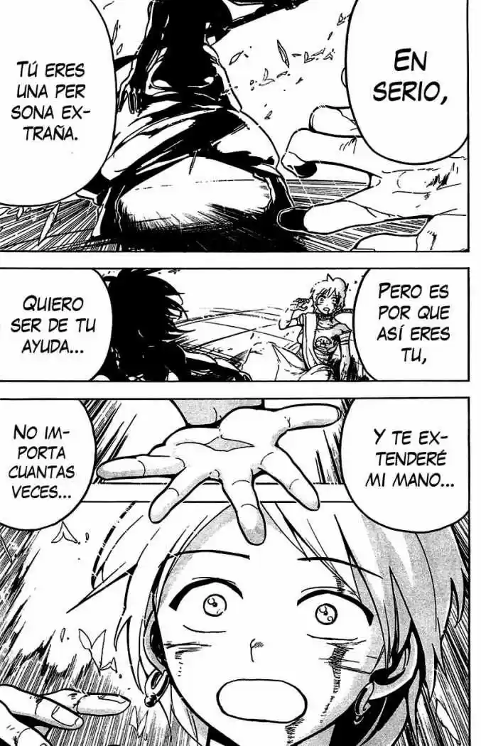 Magi - Capítulo 71 - Página 20 - LectorTMOo