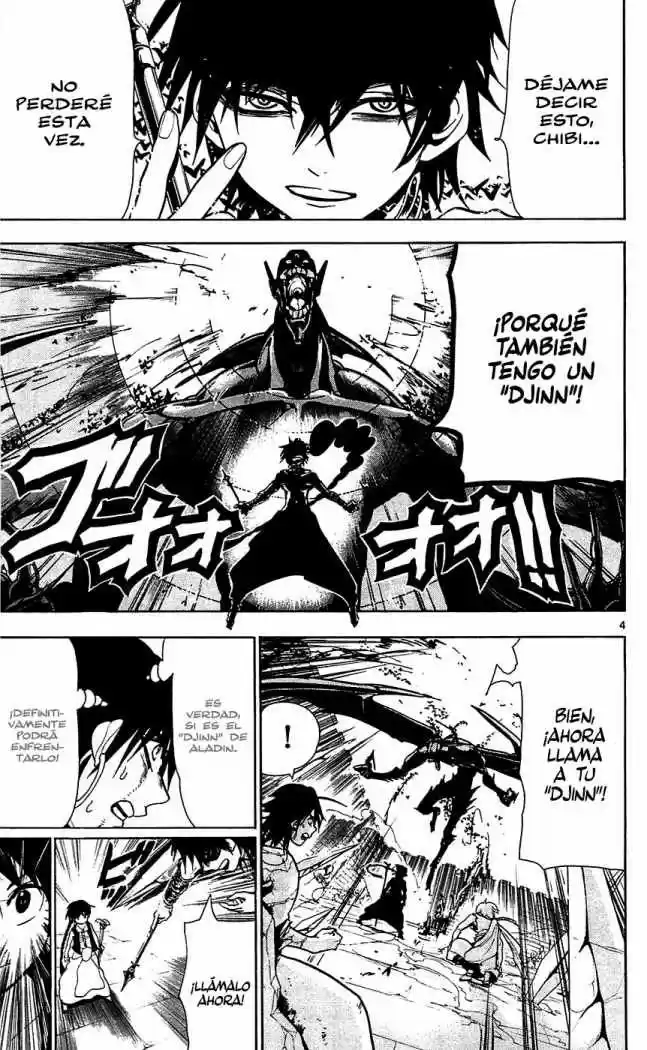 Magi - Capítulo 72 - Página 4 - LectorTMOo