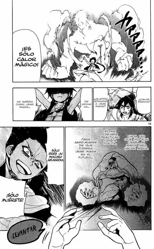 Magi - Capítulo 72 - Página 10 - LectorTMOo