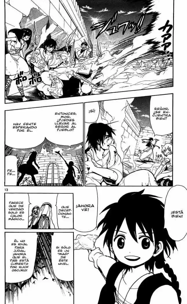 Magi - Capítulo 72 - Página 13 - LectorTMOo