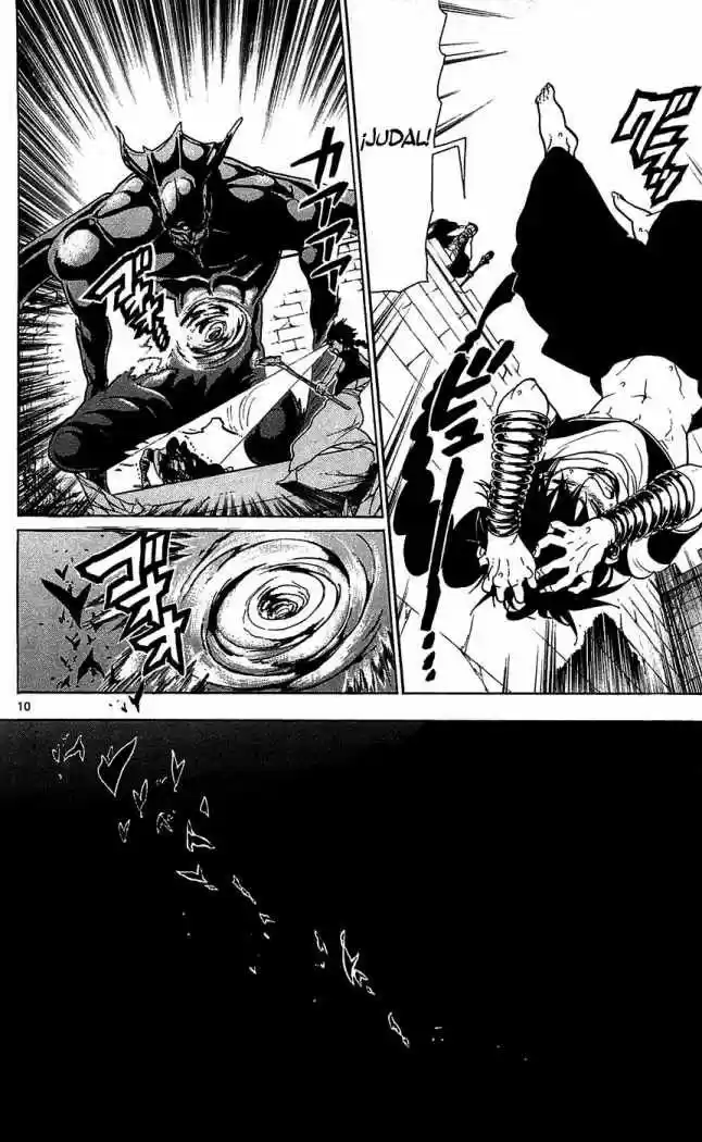 Magi - Capítulo 73 - Página 10 - LectorTMOo