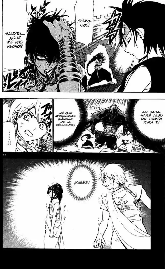 Magi - Capítulo 73 - Página 12 - LectorTMOo
