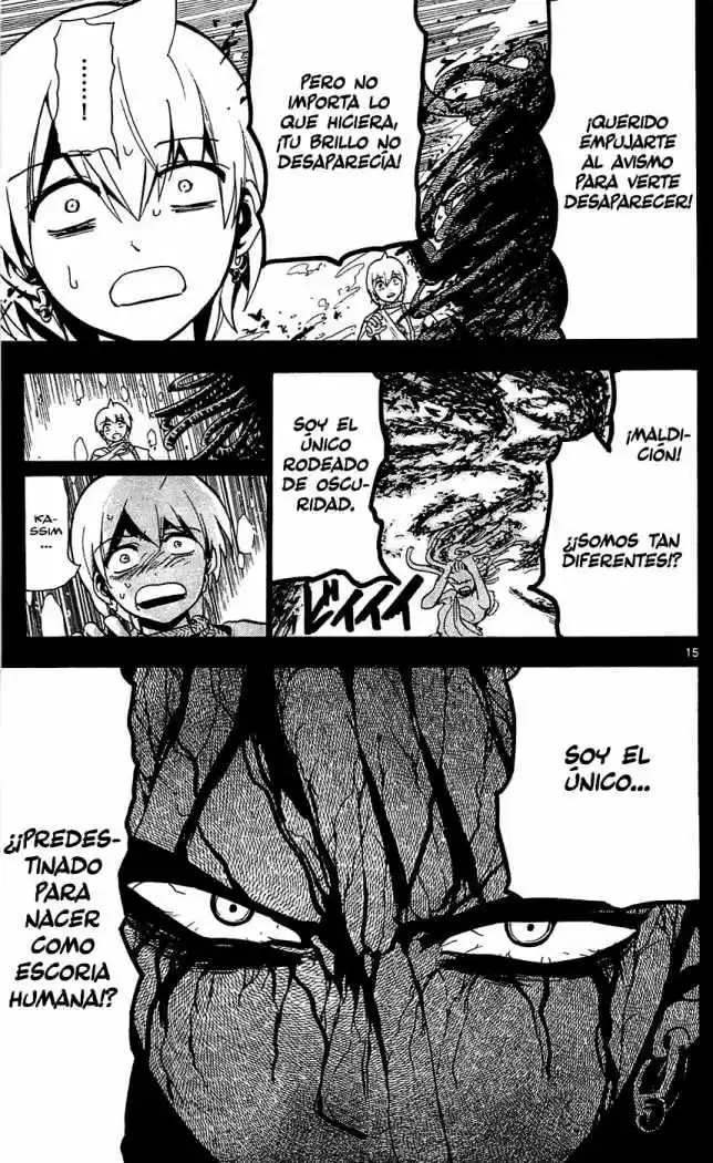 Magi - Capítulo 73 - Página 15 - LectorTMOo