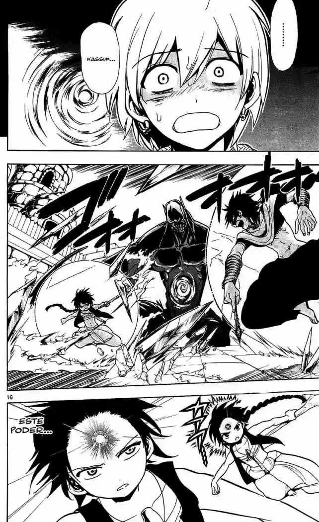 Magi - Capítulo 73 - Página 16 - LectorTMOo