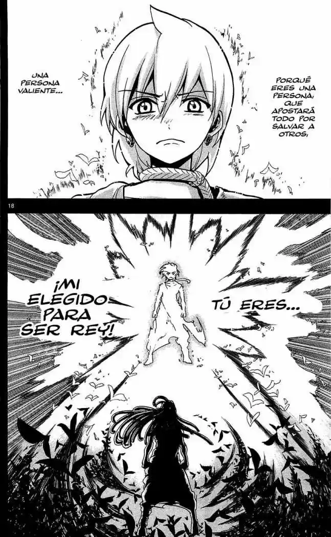 Magi - Capítulo 73 - Página 18 - LectorTMOo