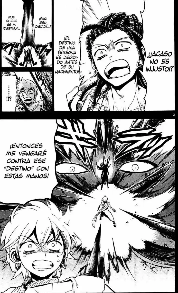 Magi - Capítulo 74 - Página 3 - LectorTMOo
