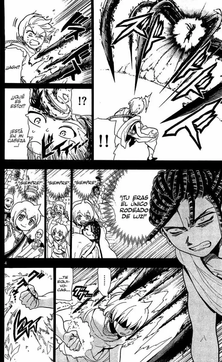 Magi - Capítulo 74 - Página 4 - LectorTMOo