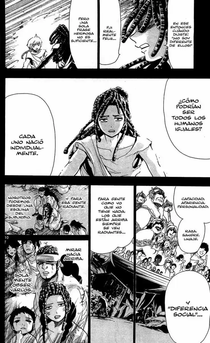 Magi - Capítulo 74 - Página 10 - LectorTMOo
