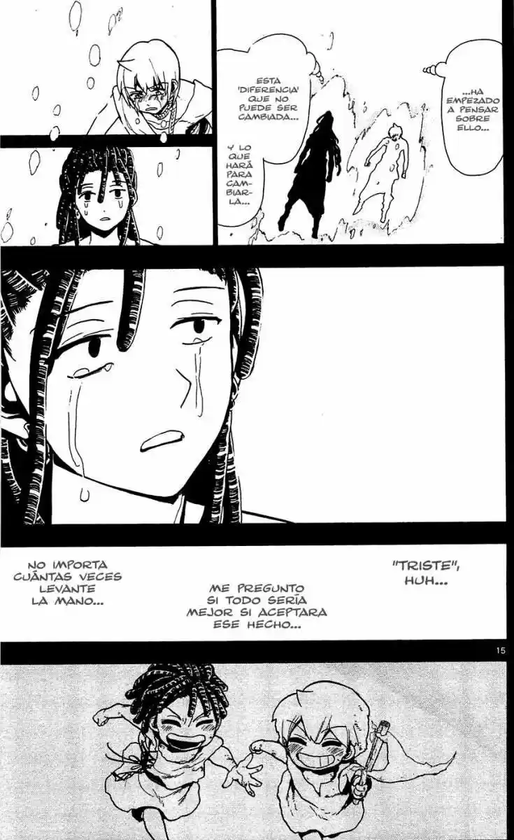 Magi - Capítulo 74 - Página 15 - LectorTMOo