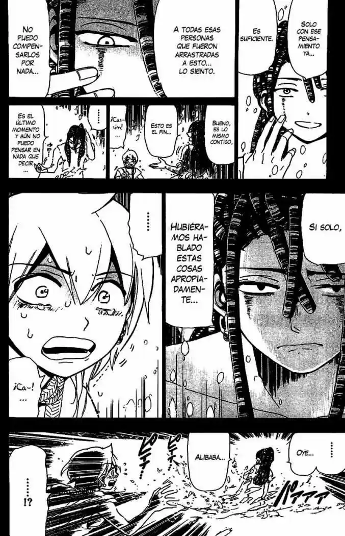 Magi - Capítulo 75 - Página 4 - LectorTMOo