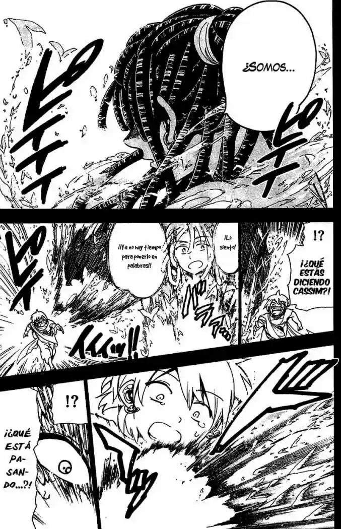 Magi - Capítulo 75 - Página 5 - LectorTMOo