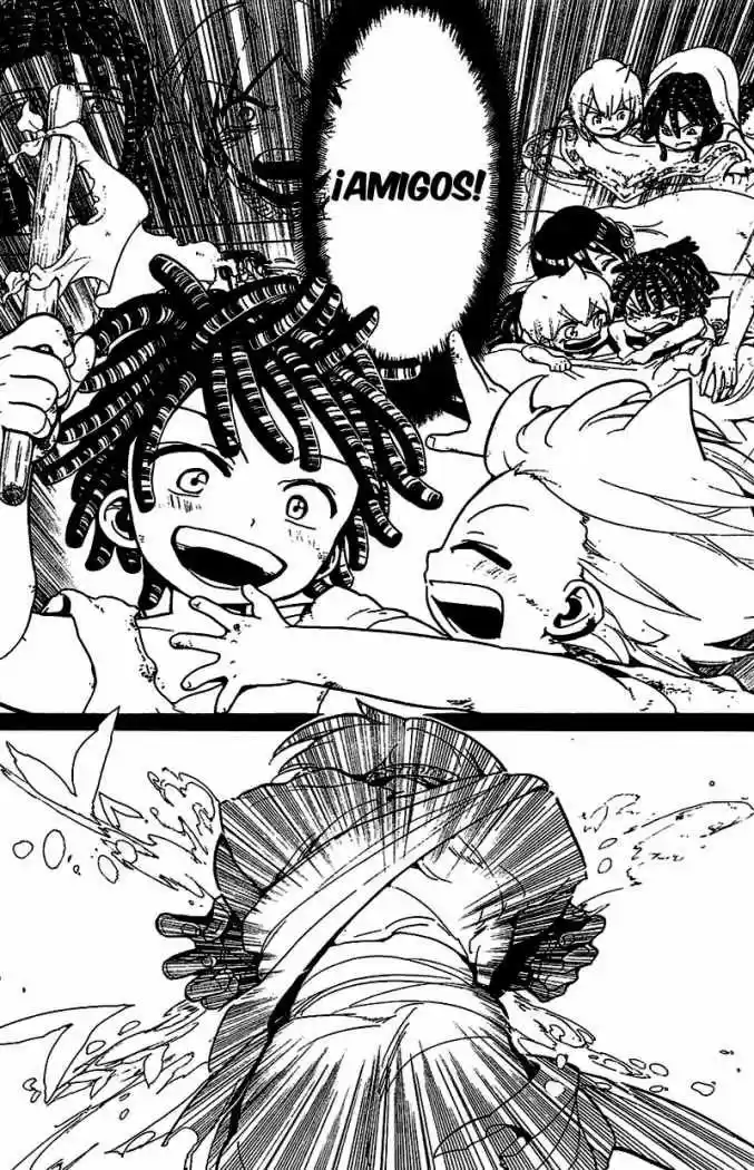 Magi - Capítulo 75 - Página 10 - LectorTMOo