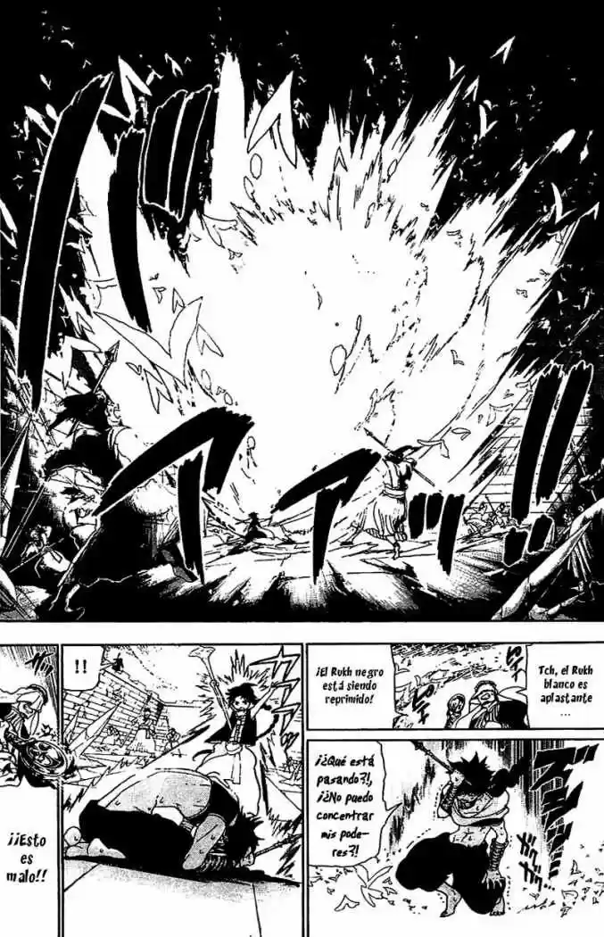 Magi - Capítulo 75 - Página 11 - LectorTMOo