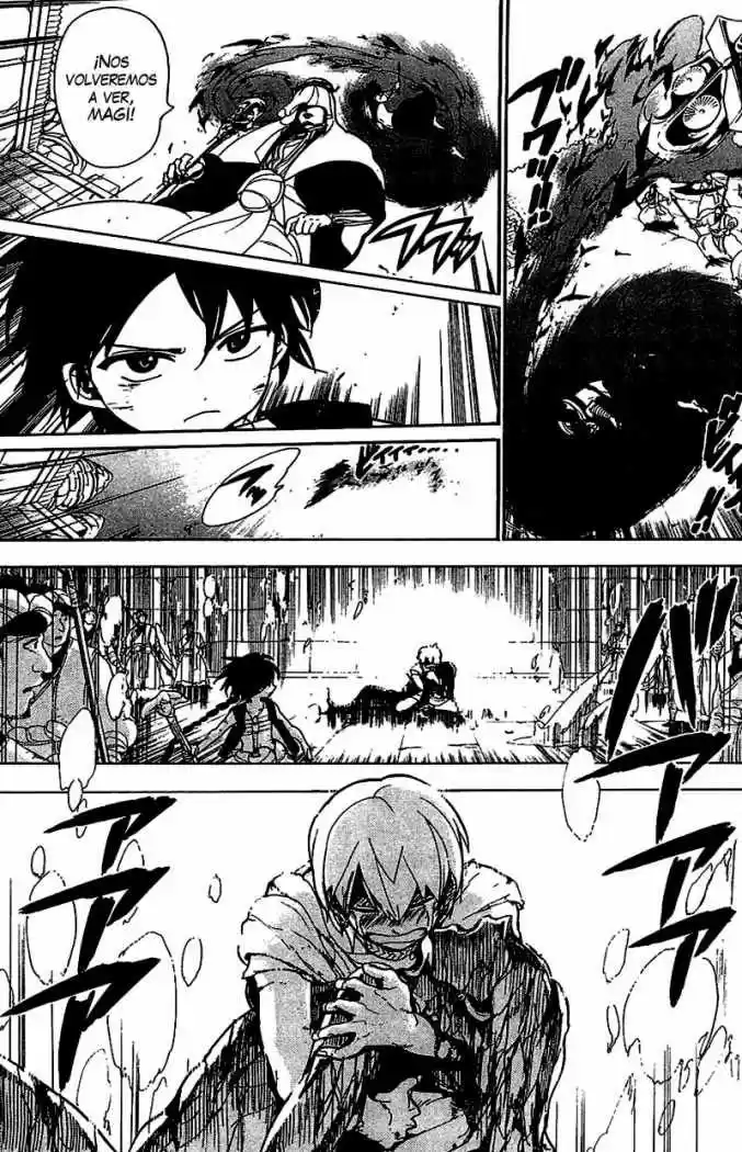 Magi - Capítulo 75 - Página 12 - LectorTMOo
