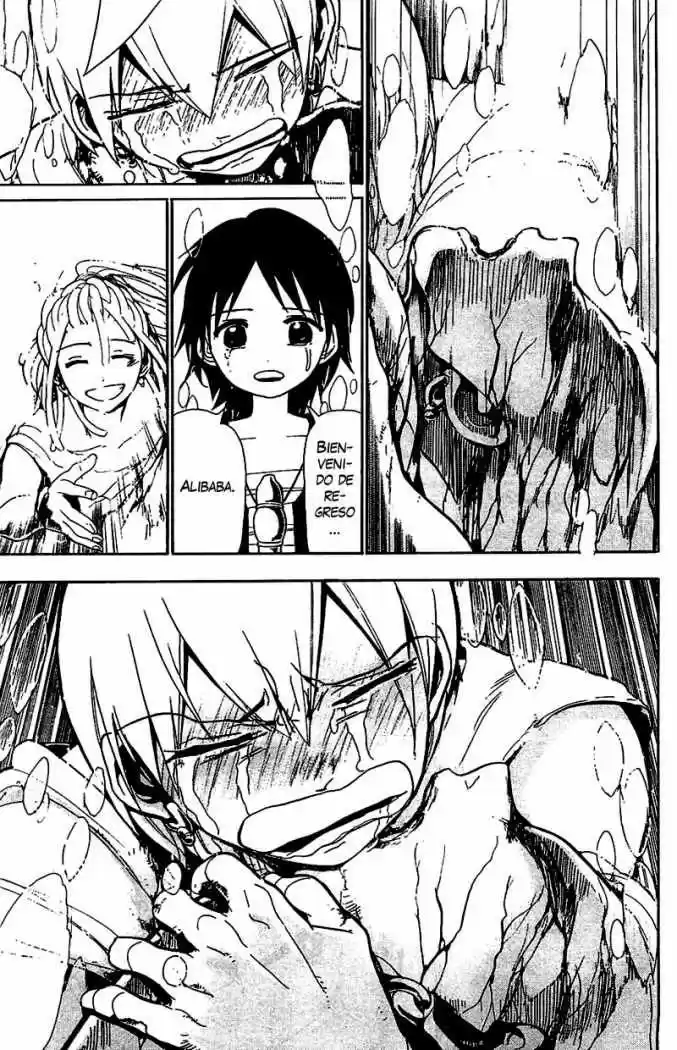 Magi - Capítulo 75 - Página 13 - LectorTMOo